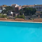 Hotel Pousada da Mangueira