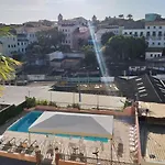 Hotel Pousada da Mangueira