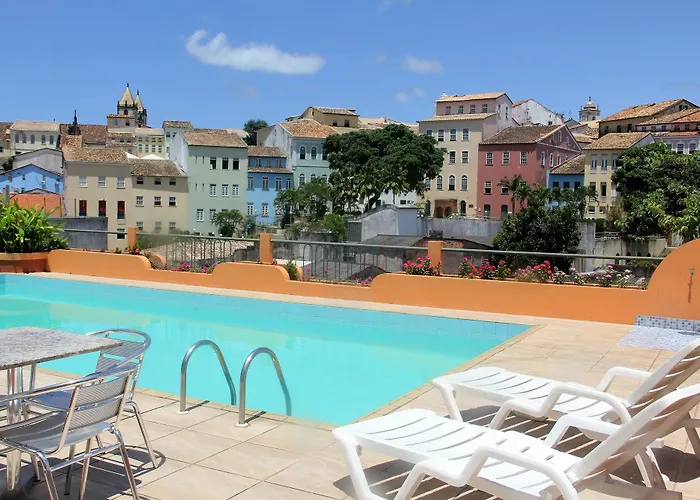 Hotel Pousada da Mangueira