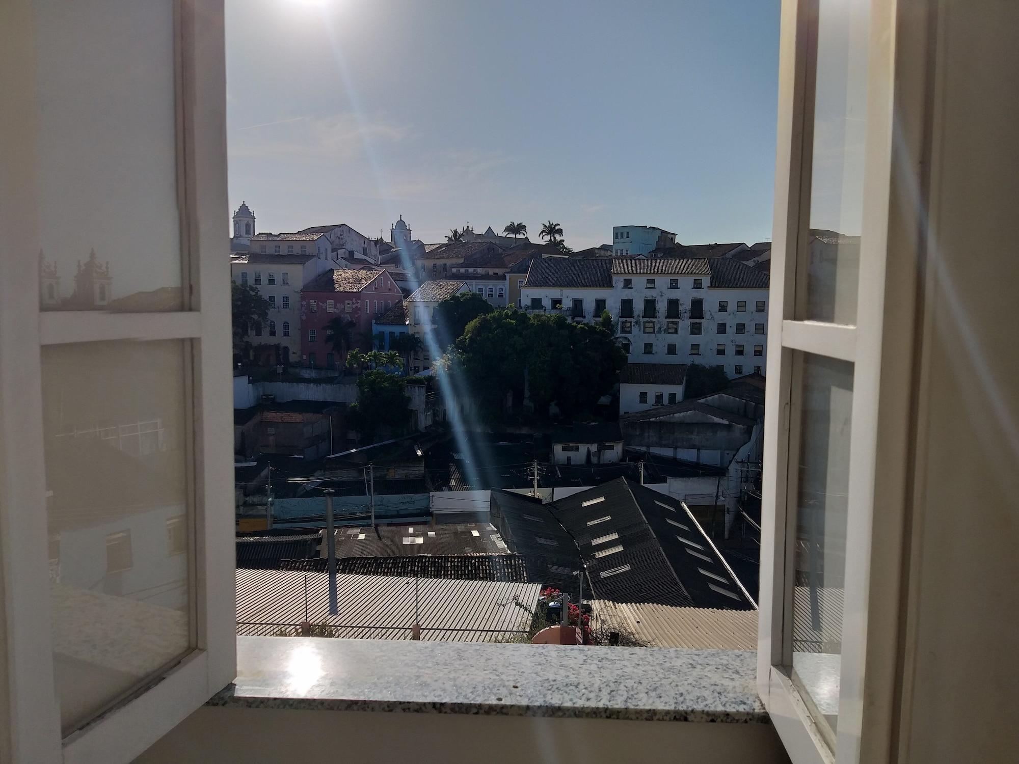 Pensão Da Mangueira 3*