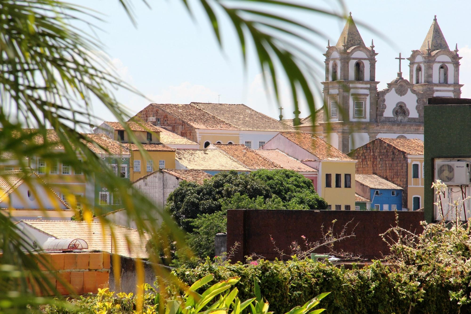 Da Mangueira Salvador