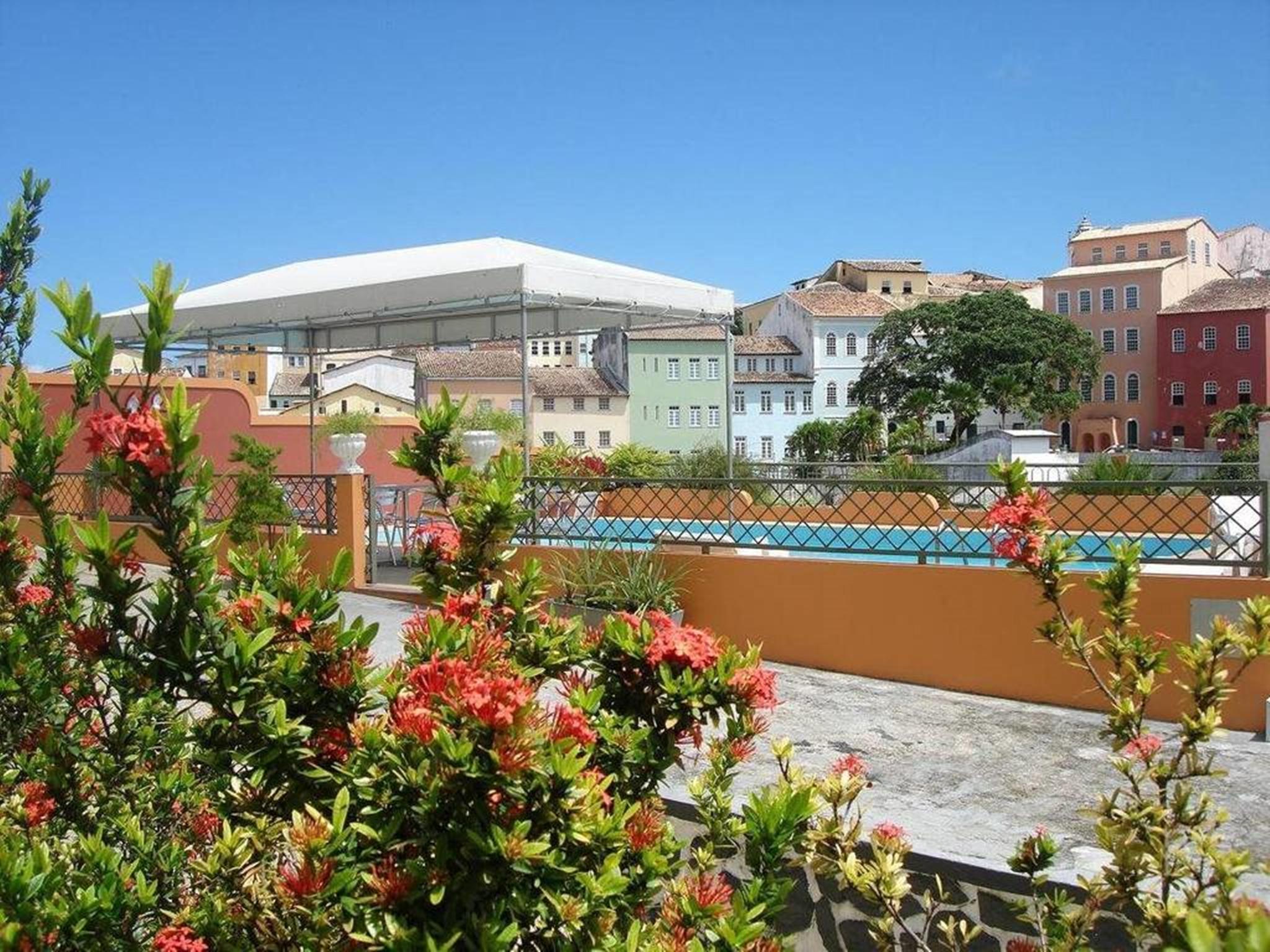 Da Mangueira Salvador